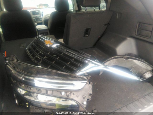 3GNAXKEG9PL259186 Chevrolet Equinox Fwd Lt