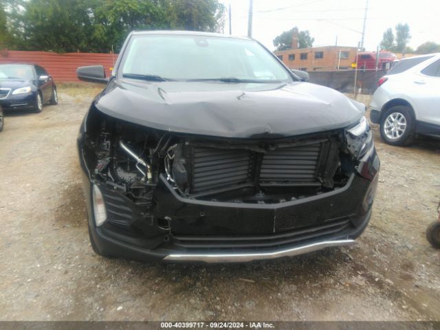 3GNAXKEG9PL259186 Chevrolet Equinox Fwd Lt