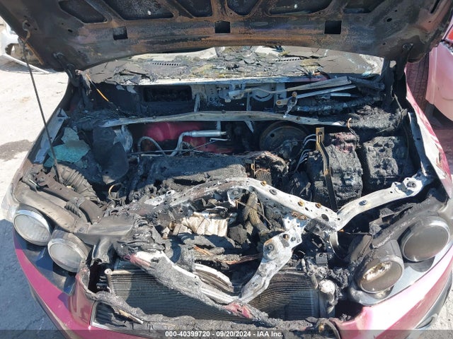 Chevrolet Sonic Lt Auto 2014 1G1JC5SB5E4127746 Image 10