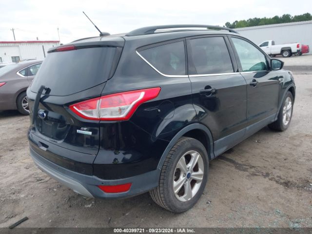 1FMCU0GX3GUC77261 Ford ESCAPE SE