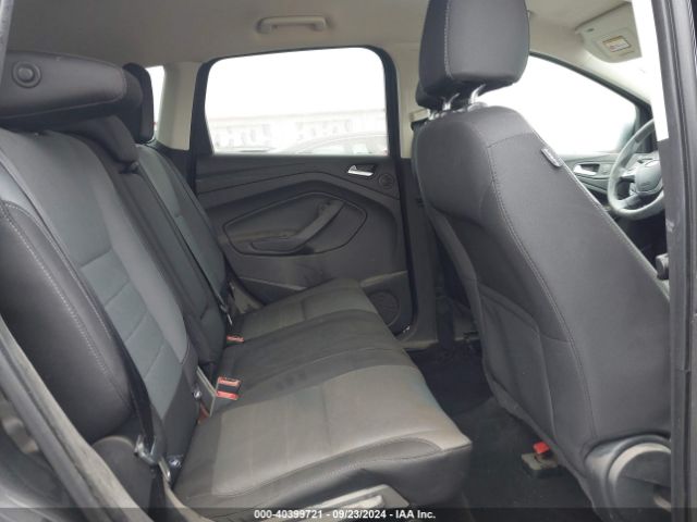 1FMCU0GX3GUC77261 Ford ESCAPE SE