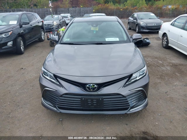 Toyota CAMRY LE 2023 4T1C11BK7PU081737 Image 13