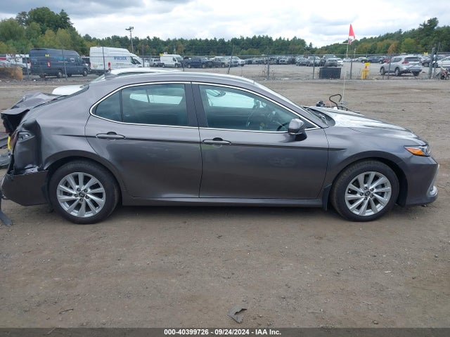 Toyota CAMRY LE 2023 4T1C11BK7PU081737 Image 14