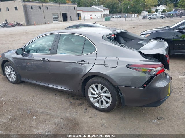 Toyota CAMRY LE 2023 4T1C11BK7PU081737 Image 15