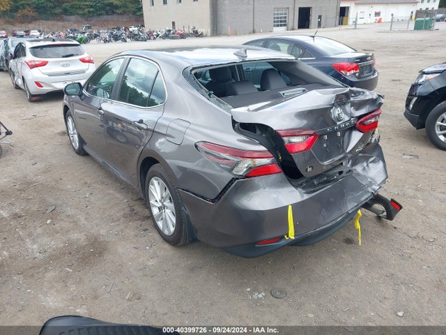 Toyota CAMRY LE 2023 4T1C11BK7PU081737 Image 3