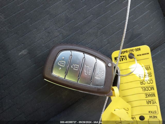 KM8J33A47KU062596 Hyundai Tucson Value