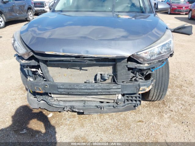 KM8J33A47KU062596 Hyundai Tucson Value