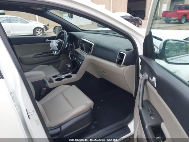 KNDP6CAC4L7638562 KIA SPORTAGE S