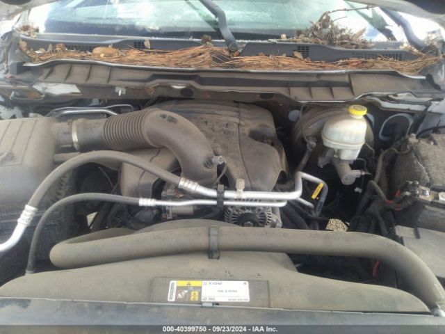 1C6RR6KT7FS789310 RAM 1500 Express