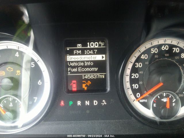 1C6RR6KT7FS789310 RAM 1500 Express