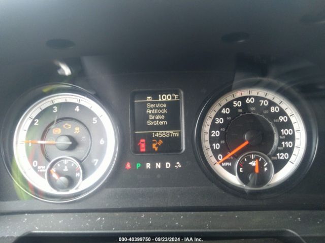 1C6RR6KT7FS789310 RAM 1500 Express