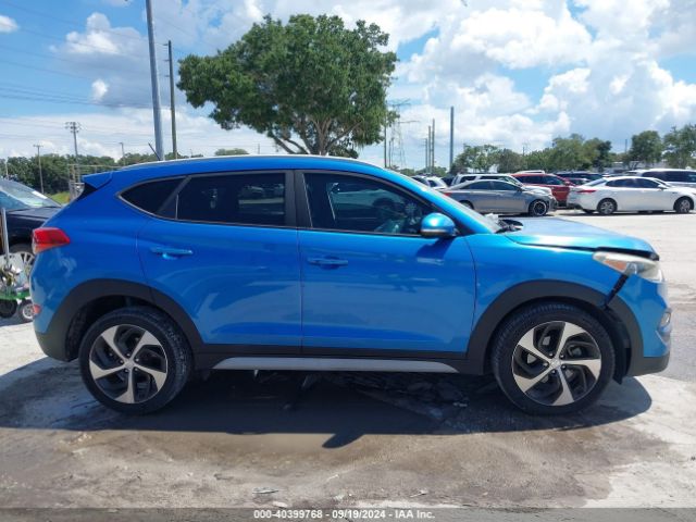 KM8J33A22HU386806 Hyundai Tucson Sport