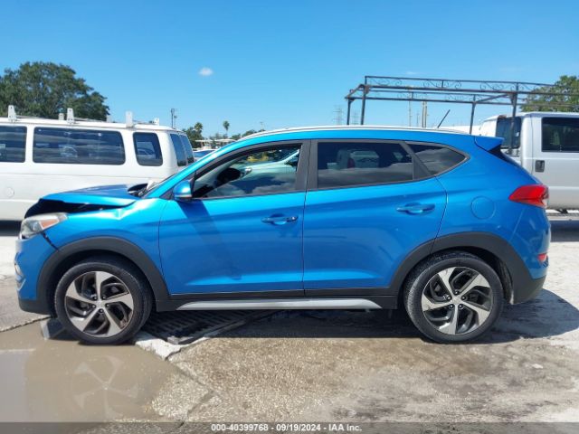 KM8J33A22HU386806 Hyundai Tucson Sport