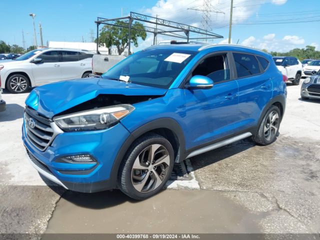 KM8J33A22HU386806 Hyundai Tucson Sport