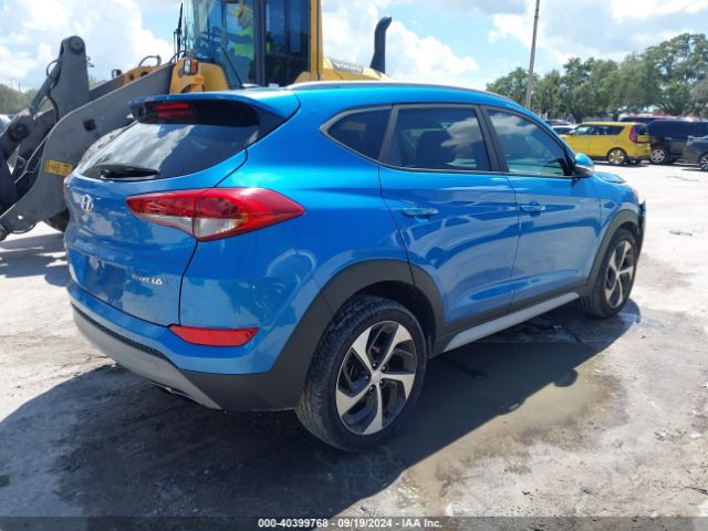 KM8J33A22HU386806 Hyundai Tucson Sport