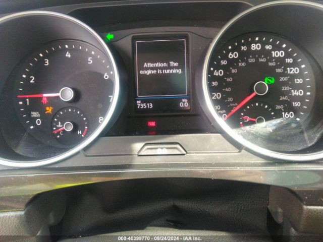 3VV3B7AX7JM176068 Volkswagen Tiguan 2.0t Se/2.0t Sel