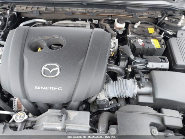 JM1GL1VM4M1608398 Mazda Mazda6 Touring