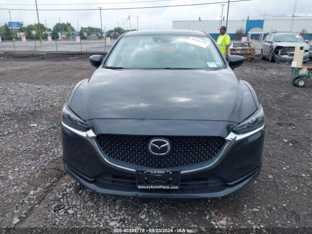 JM1GL1VM4M1608398 Mazda Mazda6 Touring