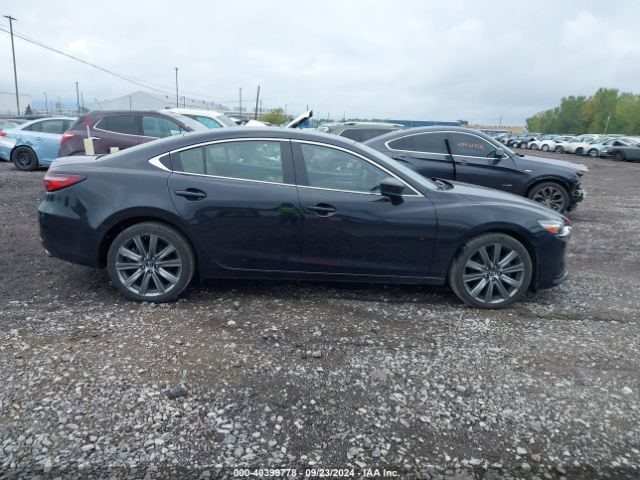 JM1GL1VM4M1608398 Mazda Mazda6 Touring