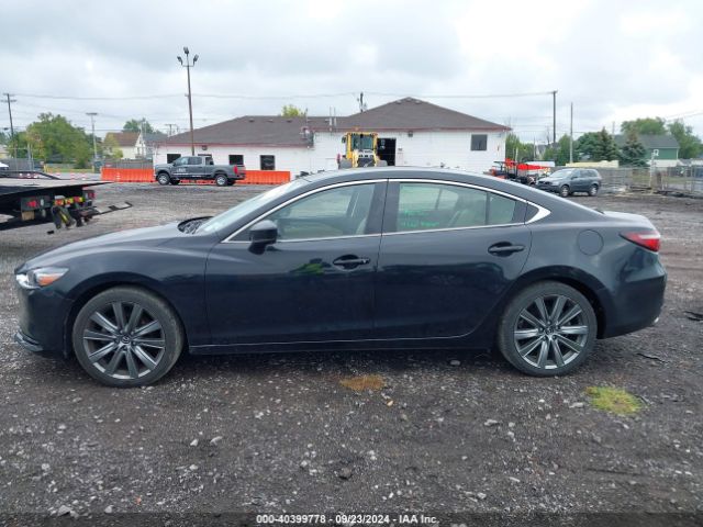 JM1GL1VM4M1608398 Mazda Mazda6 Touring
