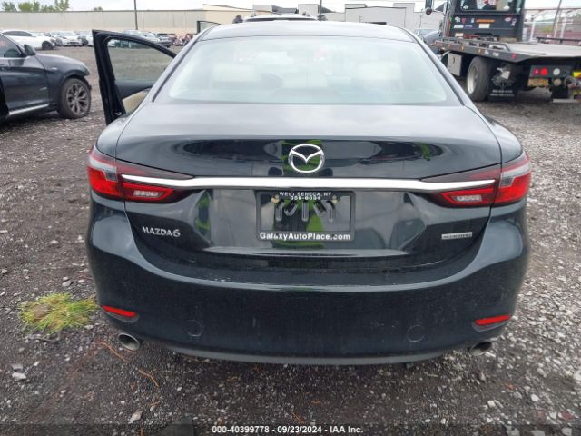 JM1GL1VM4M1608398 Mazda Mazda6 Touring