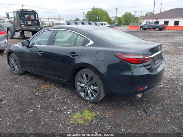 JM1GL1VM4M1608398 Mazda Mazda6 Touring