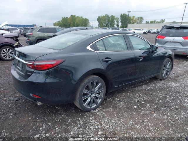JM1GL1VM4M1608398 Mazda Mazda6 Touring