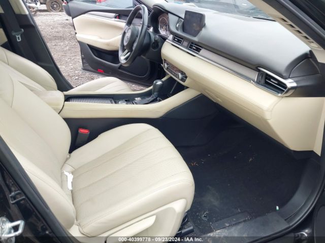 JM1GL1VM4M1608398 Mazda Mazda6 Touring