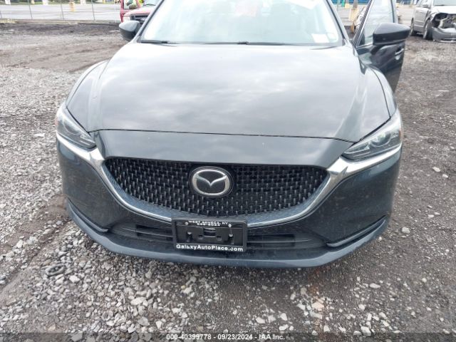 JM1GL1VM4M1608398 Mazda Mazda6 Touring