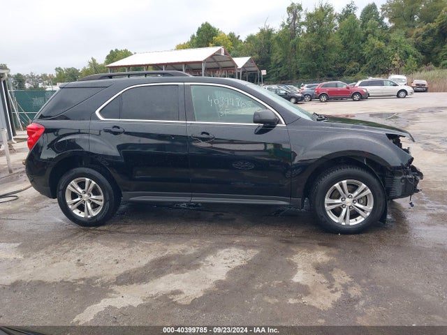 Chevrolet Equinox 2lt 2015 2GNFLGEK4F6279920 Image 14