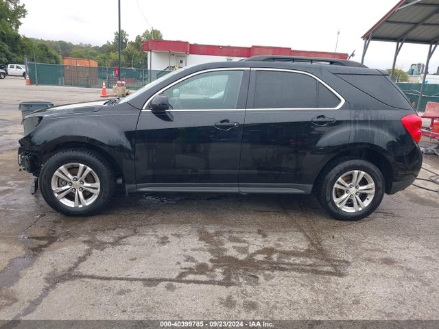 Chevrolet Equinox 2lt 2015 2GNFLGEK4F6279920 Image 15
