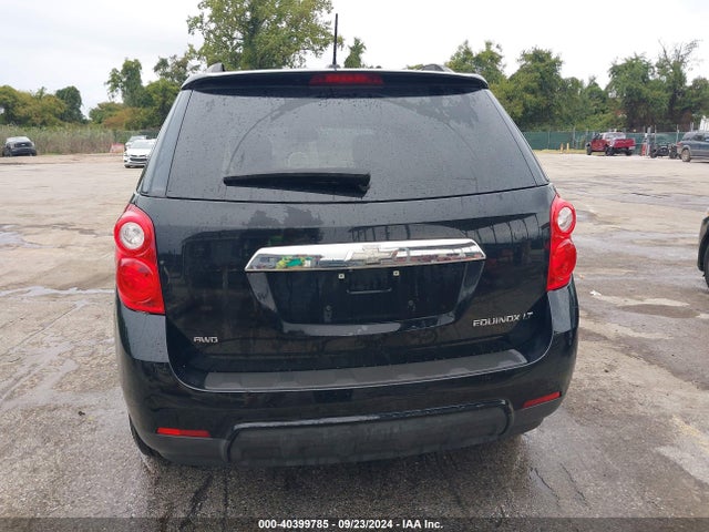 Chevrolet Equinox 2lt 2015 2GNFLGEK4F6279920 Image 17