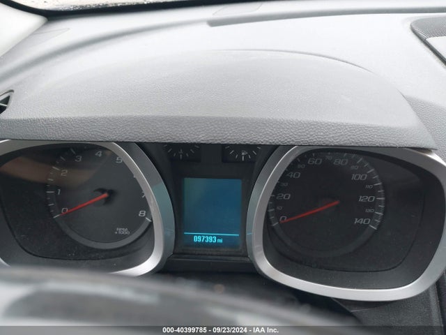 Chevrolet Equinox 2lt 2015 2GNFLGEK4F6279920 Image 7