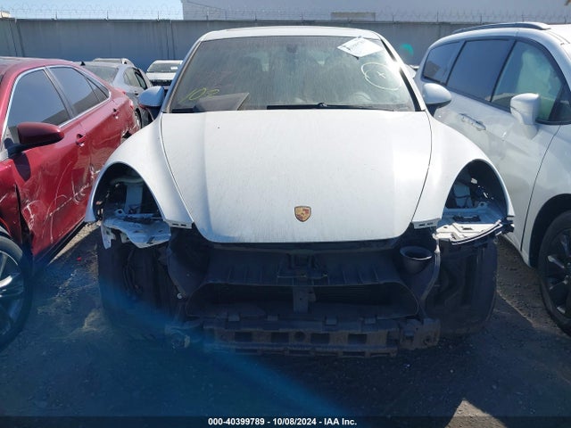 Porsche Cayenne 2014 WP1AA2A25ELA96869 Image 13