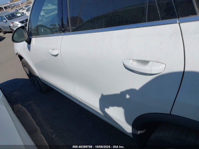 Porsche Cayenne 2014 WP1AA2A25ELA96869 Image 15
