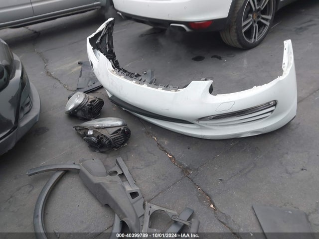 Porsche Cayenne 2014 WP1AA2A25ELA96869 Image 12