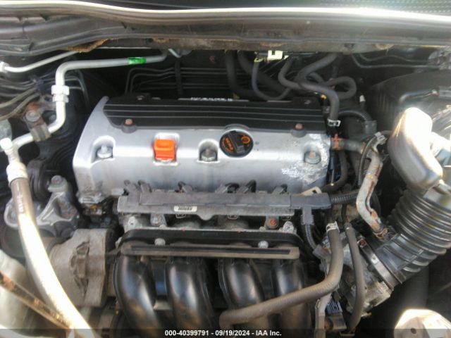 2HKRM4H79EH680091 Honda Cr-v Ex-l