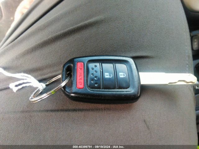 2HKRM4H79EH680091 Honda Cr-v Ex-l