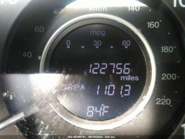 2HKRM4H79EH680091 Honda Cr-v Ex-l