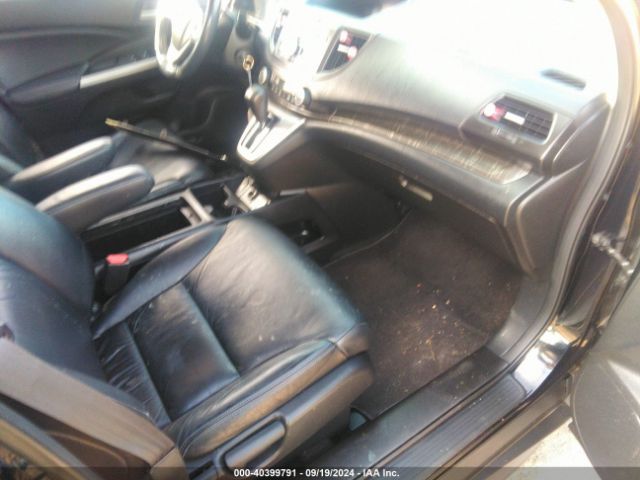 2HKRM4H79EH680091 Honda Cr-v Ex-l
