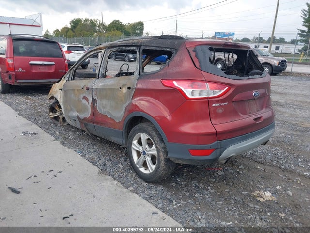 Ford ESCAPE SE 2014 1FMCU9GX0EUD63029 Image 3