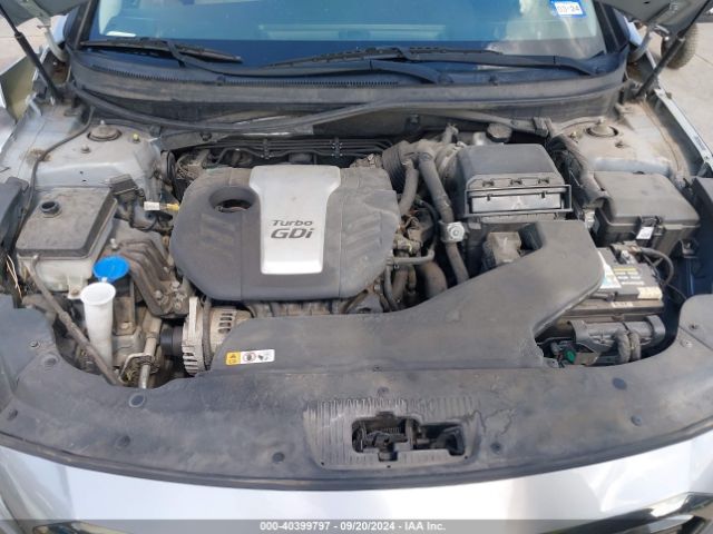 5NPE24AA3FH155488 Hyundai SONATA ECO