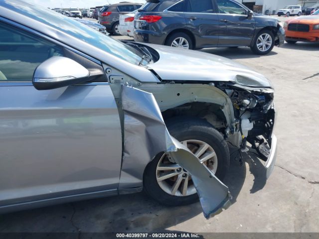 5NPE24AA3FH155488 Hyundai SONATA ECO