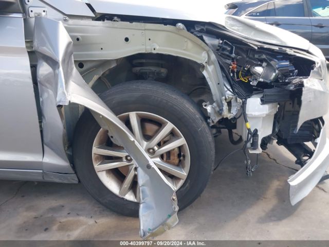 5NPE24AA3FH155488 Hyundai SONATA ECO