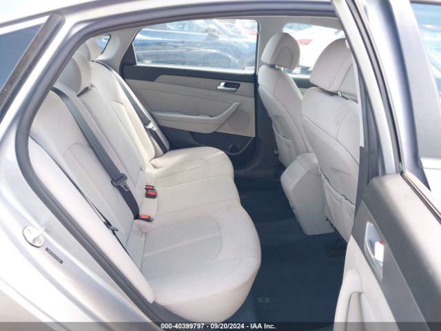 5NPE24AA3FH155488 Hyundai SONATA ECO