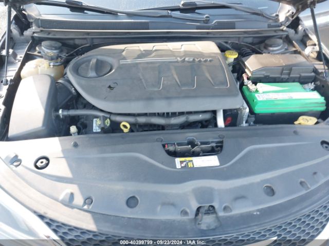 1C3CCCCG0FN728190 Chrysler 200 C