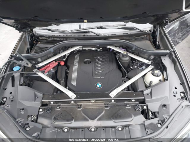 5UXCR4C04N9K33676 BMW X5 Sdrive40i