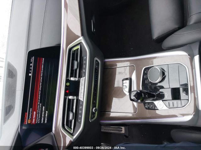 5UXCR4C04N9K33676 BMW X5 Sdrive40i