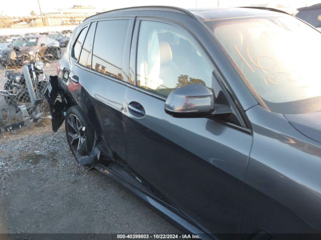 5UXCR4C04N9K33676 BMW X5 Sdrive40i
