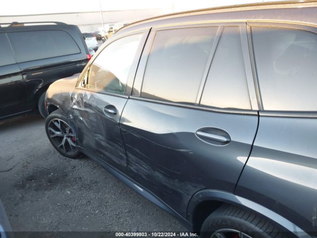 5UXCR4C04N9K33676 BMW X5 Sdrive40i